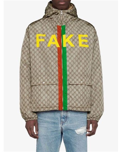 gucci sequin jacket replica|gucci nylon canvas jacket.